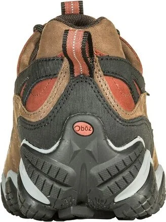 Oboz Firebrand II B-Dry Wide Hiking Shoe - Men's - Image 3