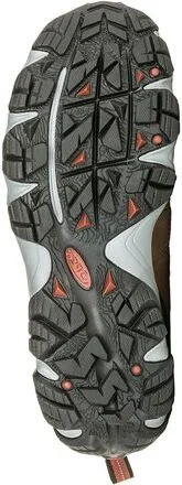 Oboz Firebrand II B-Dry Wide Hiking Shoe - Men's - Image 4