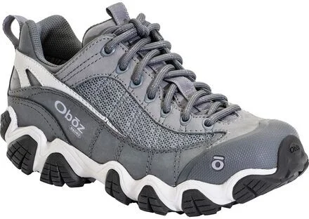 Oboz Firebrand II Low B-Dry Hiking Shoe - Women's - Image 3