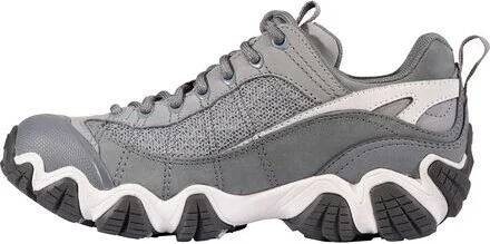 Oboz Firebrand II Low B-Dry Hiking Shoe - Women's - Image 4