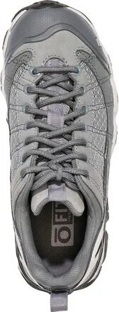 Oboz Firebrand II Low B-Dry Hiking Shoe - Women's - Image 6