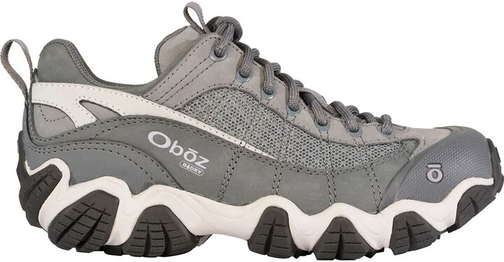 Oboz Firebrand II Low B-Dry Hiking Shoe - Women's