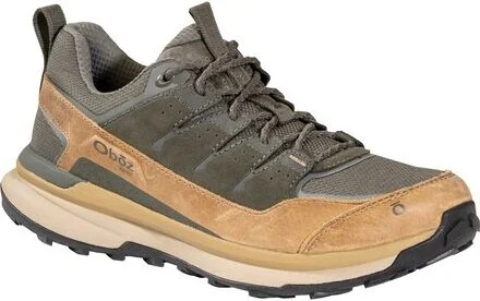 Oboz Hyalite Low B-DRY Hiking Shoe - Men's - Image 2