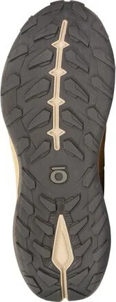Oboz Hyalite Low B-DRY Hiking Shoe - Men's - Image 3