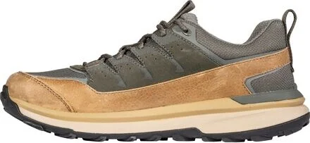 Oboz Hyalite Low B-DRY Hiking Shoe - Men's - Image 4