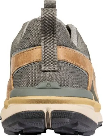 Oboz Hyalite Low B-DRY Hiking Shoe - Men's - Image 6