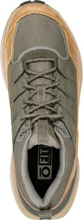 Oboz Hyalite Low B-DRY Hiking Shoe - Men's - Image 7