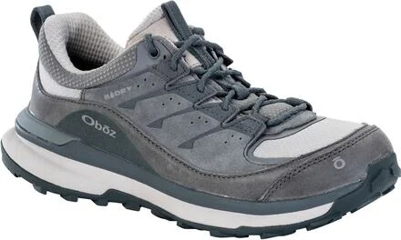 Oboz Hyalite Low B-DRY Hiking Shoe - Women's - Image 2