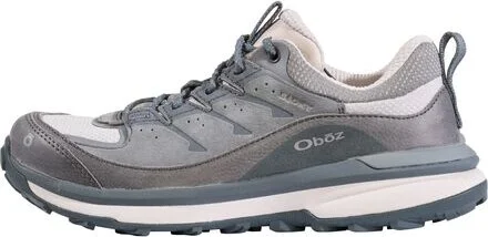 Oboz Hyalite Low B-DRY Hiking Shoe - Women's - Image 4