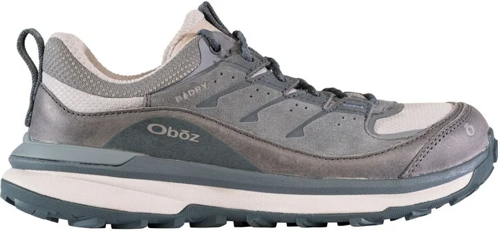 Oboz Hyalite Low B-DRY Hiking Shoe - Women's