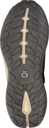 Oboz Hyalite Mid B-DRY Hiking Boot - Men's - Image 3