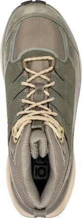 Oboz Hyalite Mid B-DRY Hiking Boot - Men's - Image 4