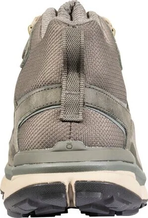 Oboz Hyalite Mid B-DRY Hiking Boot - Men's - Image 5