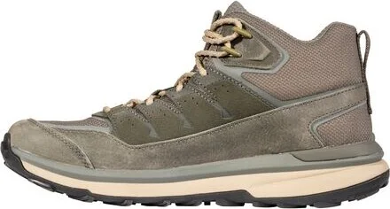 Oboz Hyalite Mid B-DRY Hiking Boot - Men's - Image 7