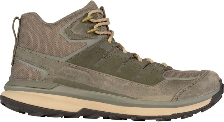 Oboz Hyalite Mid B-DRY Hiking Boot - Men's