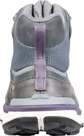 Oboz Hyalite Mid B-DRY Hiking Boot - Women's - Image 4