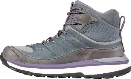 Oboz Hyalite Mid B-DRY Hiking Boot - Women's - Image 5