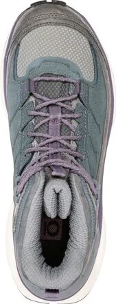 Oboz Hyalite Mid B-DRY Hiking Boot - Women's - Image 6