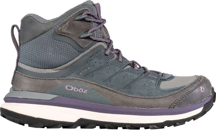 Oboz Hyalite Mid B-DRY Hiking Boot - Women's