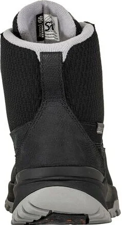 Oboz Jourdain Mid Insulated B-DRY Boot - Women's - Image 3