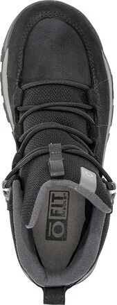 Oboz Jourdain Mid Insulated B-DRY Boot - Women's - Image 11
