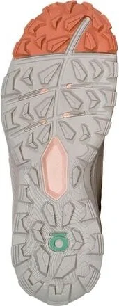Oboz Katabatic Low B-DRY Hiking Shoe - Women's - Image 11