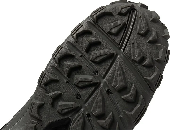 Oboz Katabatic Low B-Dry Men's Shoes Charcoal : 8 D - Medium, Textile - Image 6