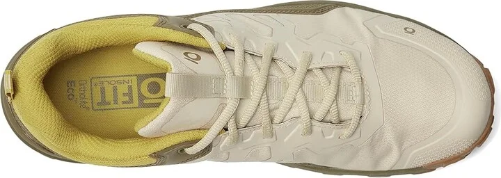 Oboz Katabatic Low B-Dry Men's Shoes Charcoal : 8 D - Medium, Textile - Image 7