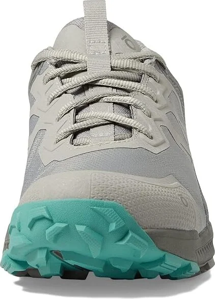 Oboz Katabatic Low B-Dry Women's Shoes Island : 5 B - Medium, Textile - Image 5