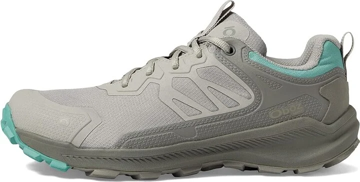 Oboz Katabatic Low B-Dry Women's Shoes Island : 5 B - Medium, Textile - Image 6