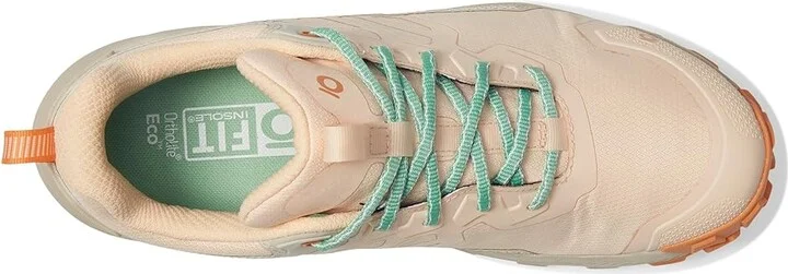 Oboz Katabatic Low B-Dry Women's Shoes Island : 5 B - Medium, Textile - Image 7