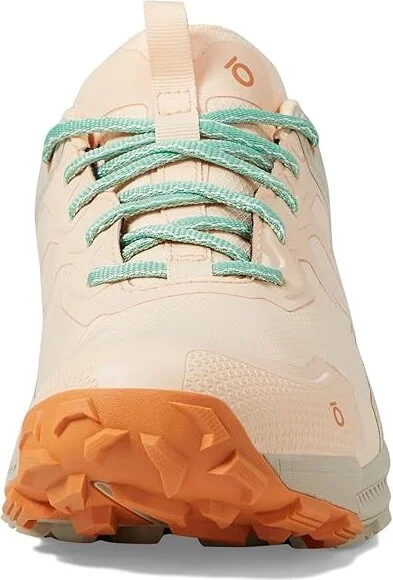 Oboz Katabatic Low B-Dry Women's Shoes Island : 5 B - Medium, Textile - Image 8