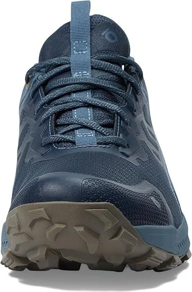 Oboz Katabatic Low Men's Shoes Stargazer : 10.5 D - Medium, Textile - Image 3