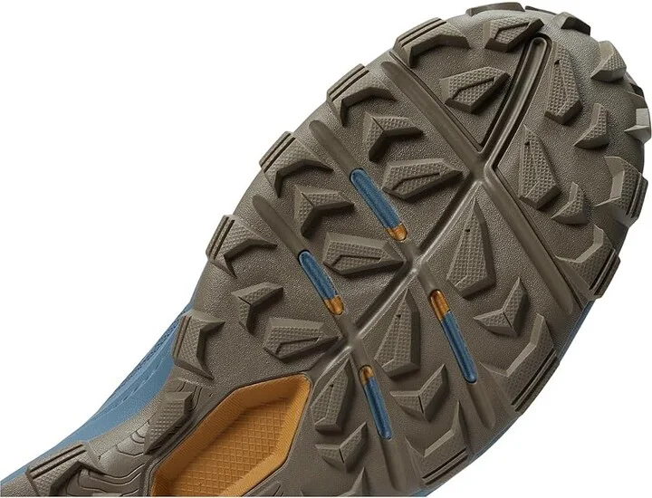 Oboz Katabatic Low Men's Shoes Stargazer : 10.5 D - Medium, Textile - Image 5