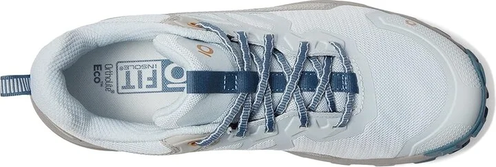 Oboz Katabatic Low Women's Shoes Skylight : 5 B - Medium, Textile - Image 2