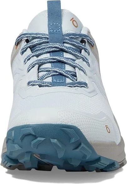 Oboz Katabatic Low Women's Shoes Skylight : 5 B - Medium, Textile - Image 3