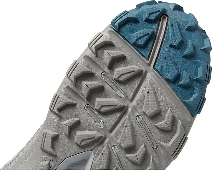 Oboz Katabatic Low Women's Shoes Skylight : 5 B - Medium, Textile - Image 6