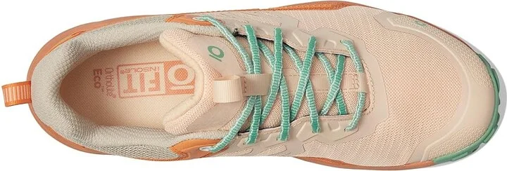 Oboz Katabatic Low Women's Shoes Skylight : 5 B - Medium, Textile - Image 7