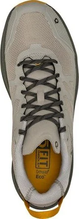 Oboz Katabatic LT GTX Low Hiking Shoe - Men's - Image 4