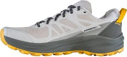 Oboz Katabatic LT GTX Low Hiking Shoe - Men's - Image 6