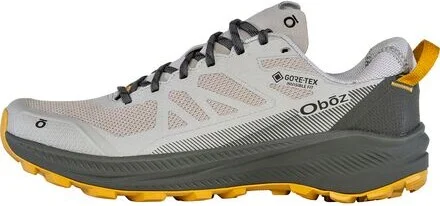 Oboz Katabatic LT GTX Low Hiking Shoe - Men's - Image 7