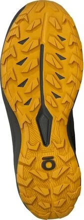 Oboz Katabatic LT GTX Low Hiking Shoe - Men's - Image 9