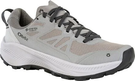 Oboz Katabatic LT GTX Low Hiking Shoe - Women's - Image 2