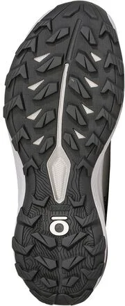 Oboz Katabatic LT GTX Low Hiking Shoe - Women's - Image 4