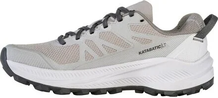 Oboz Katabatic LT GTX Low Hiking Shoe - Women's - Image 5