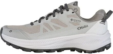 Oboz Katabatic LT GTX Low Hiking Shoe - Women's - Image 6