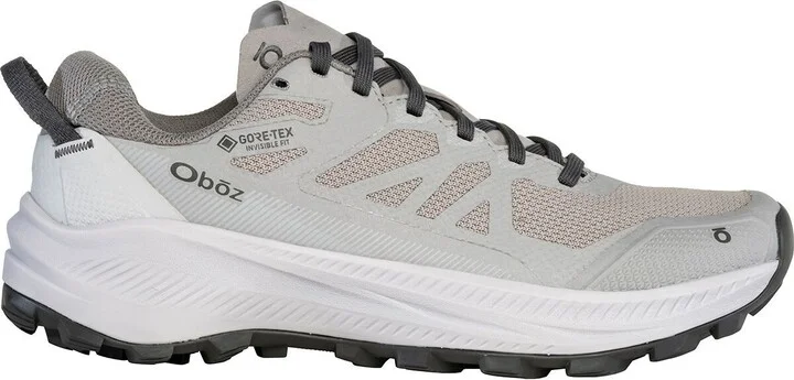 Oboz Katabatic LT GTX Low Hiking Shoe - Women's
