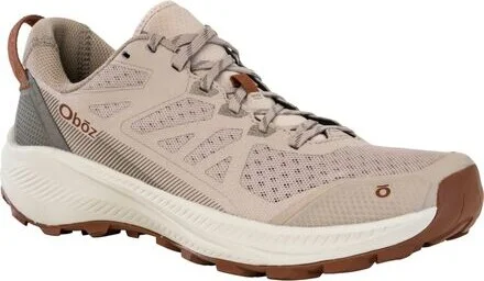 Oboz Katabatic LT Low Hiking Shoe - Men's - Image 2