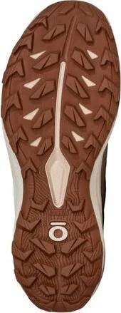 Oboz Katabatic LT Low Hiking Shoe - Men's - Image 8