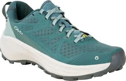 Oboz Katabatic LT Low Hiking Shoe - Women's - Image 2